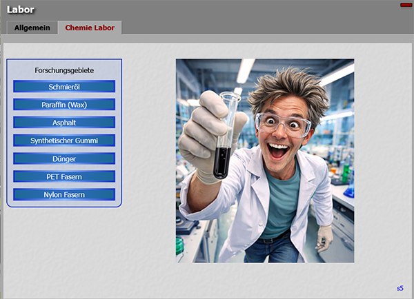 Chemie Labor